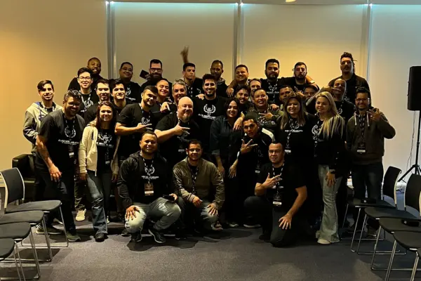 Treinamento Emocional